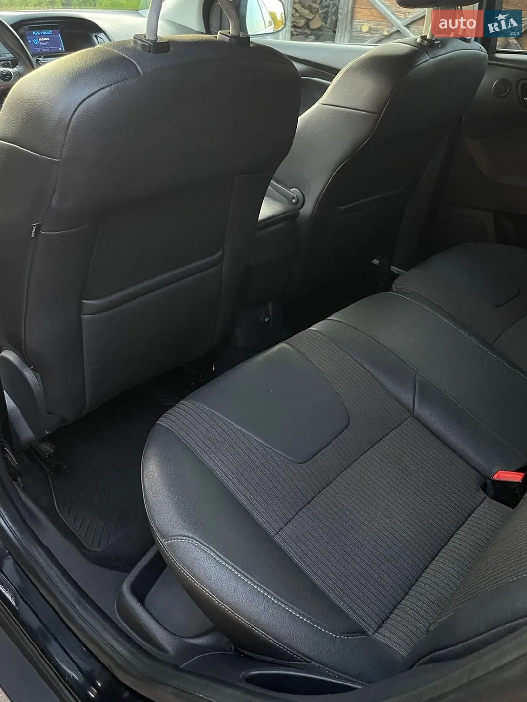 2013 Ford Focus - мініатюра 32