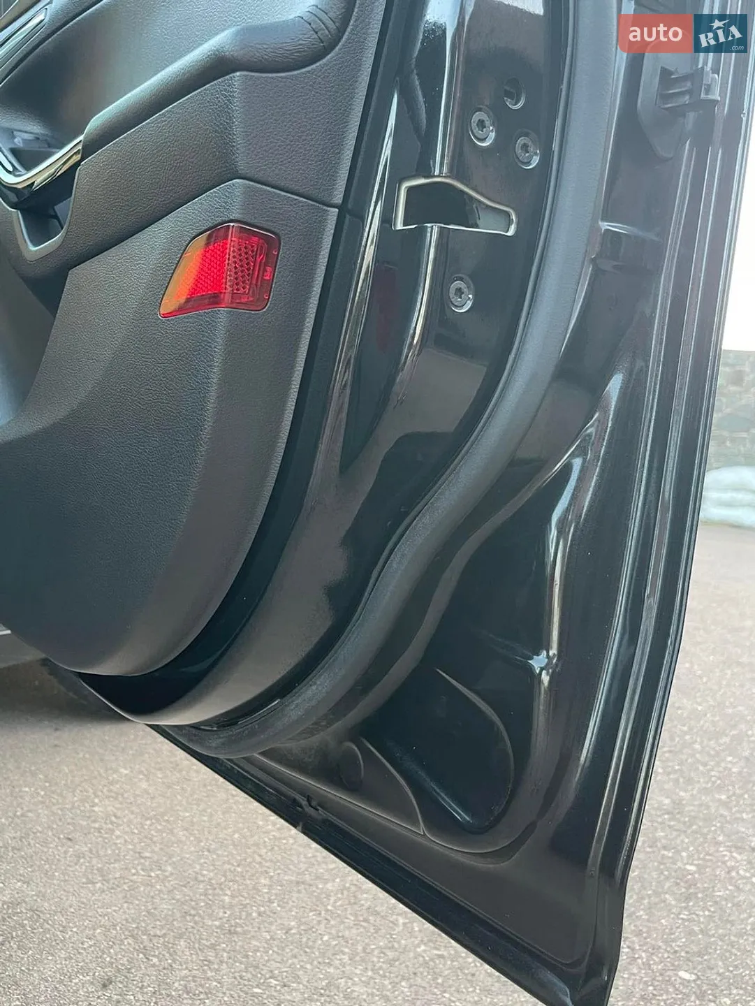 2013 Ford Focus - мініатюра 33