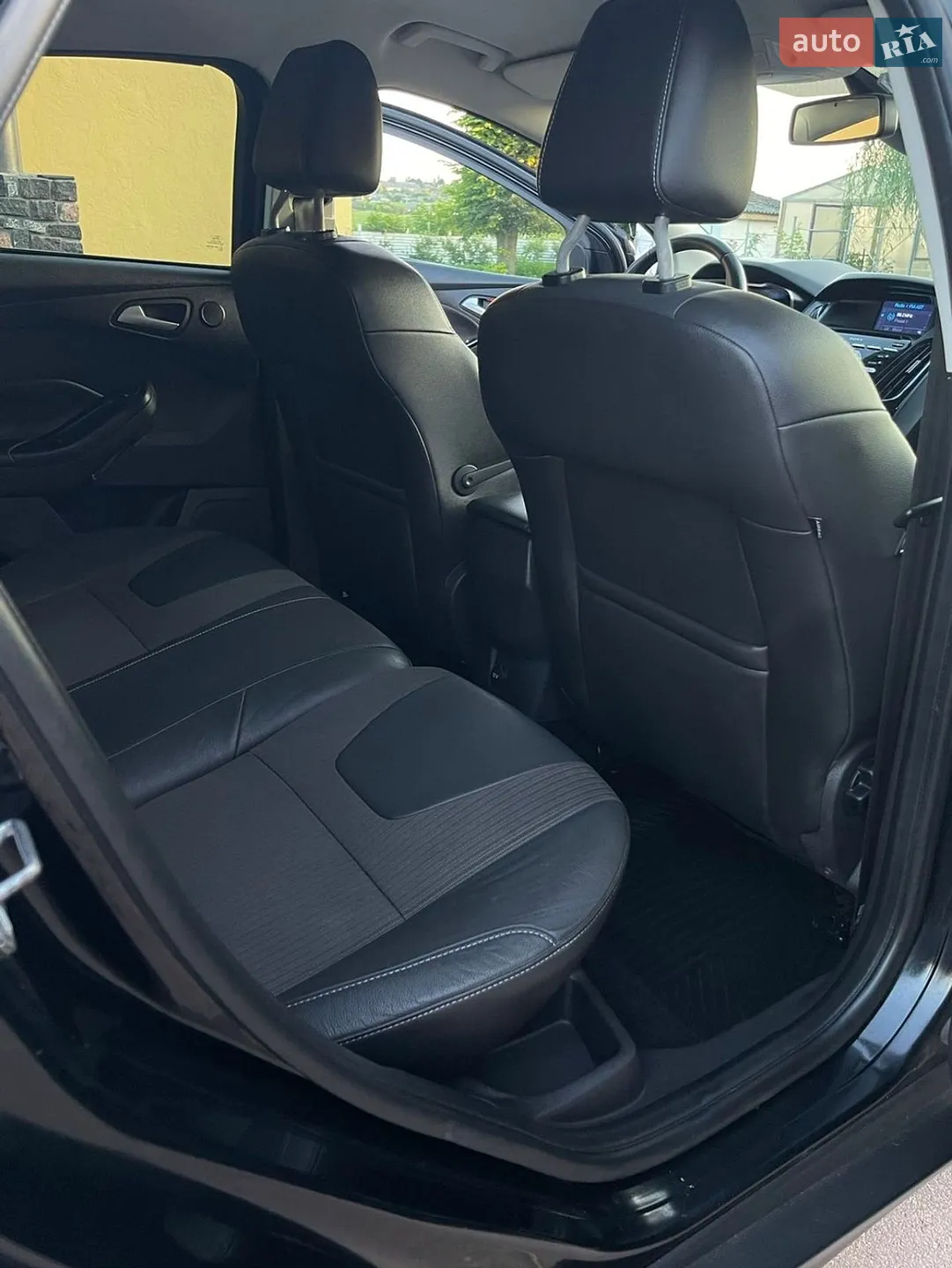2013 Ford Focus - мініатюра 34