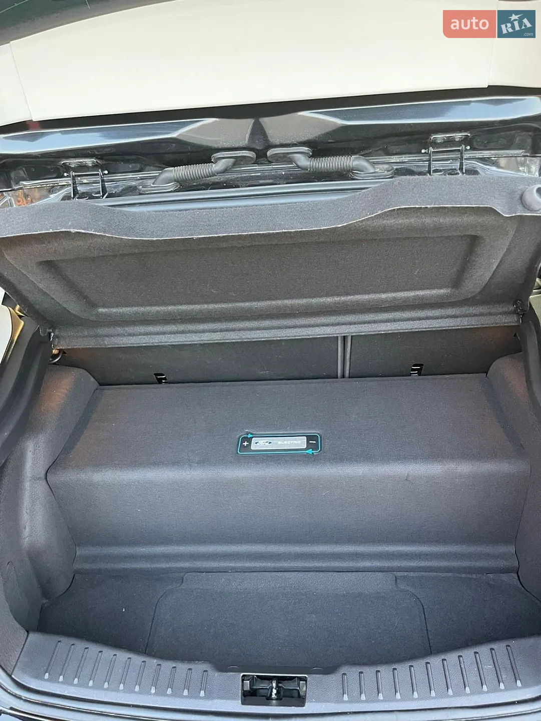 2013 Ford Focus - мініатюра 35