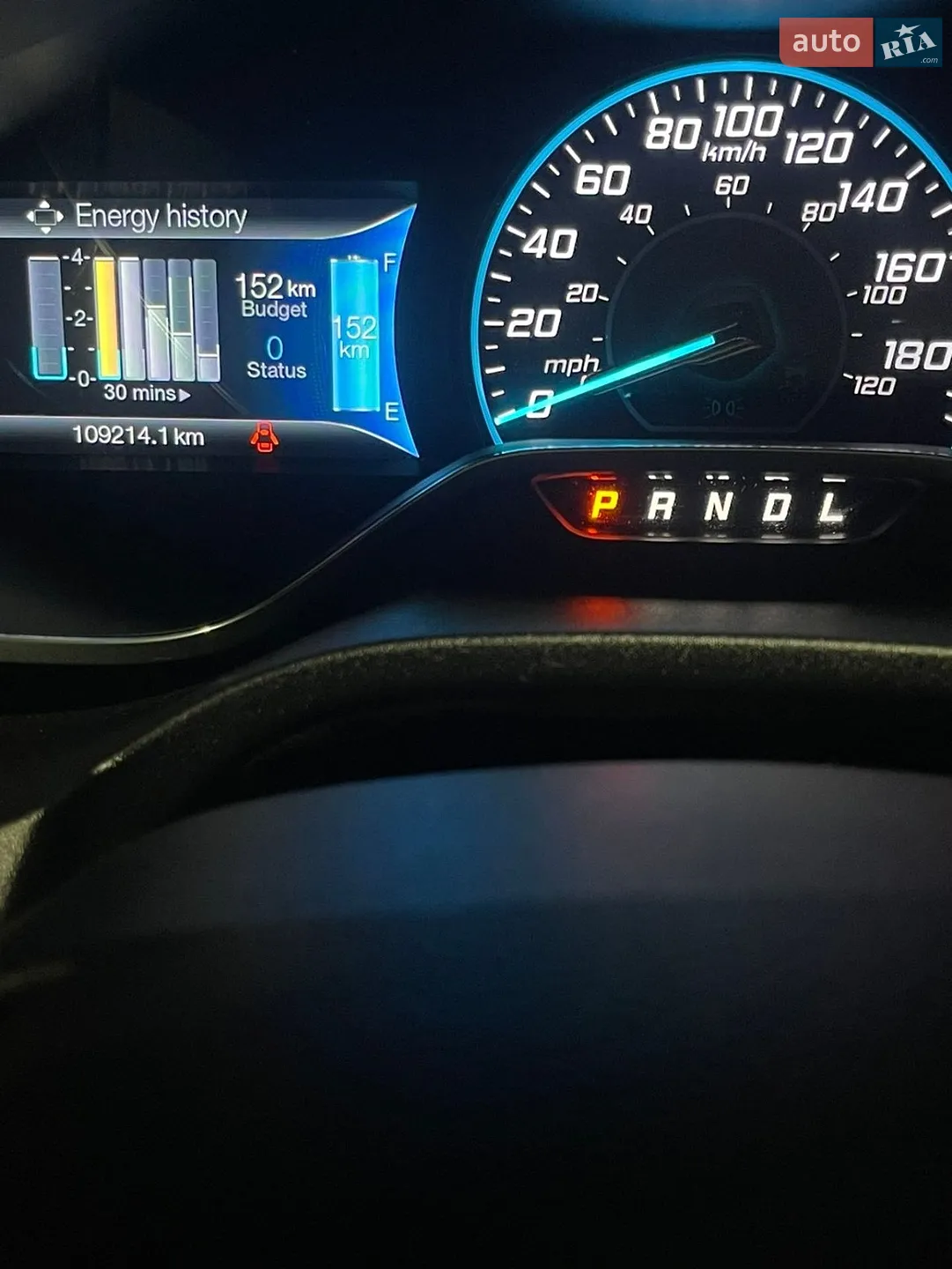 2013 Ford Focus - мініатюра 21