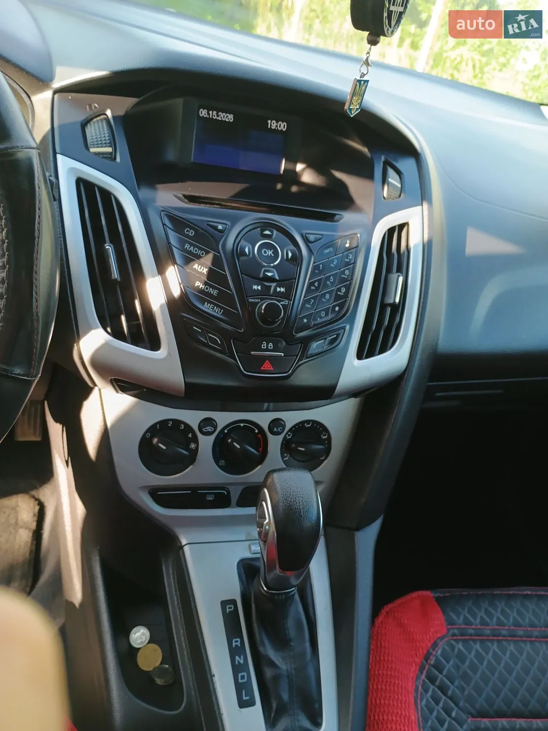 2013 Ford Focus - мініатюра 2