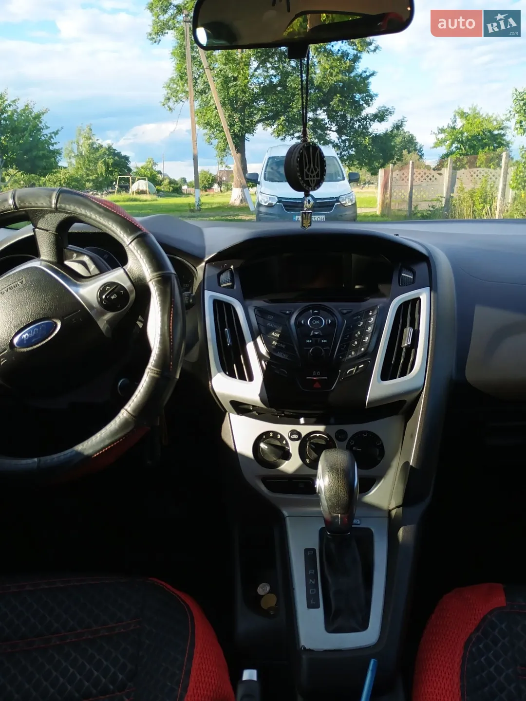 2013 Ford Focus - мініатюра 5