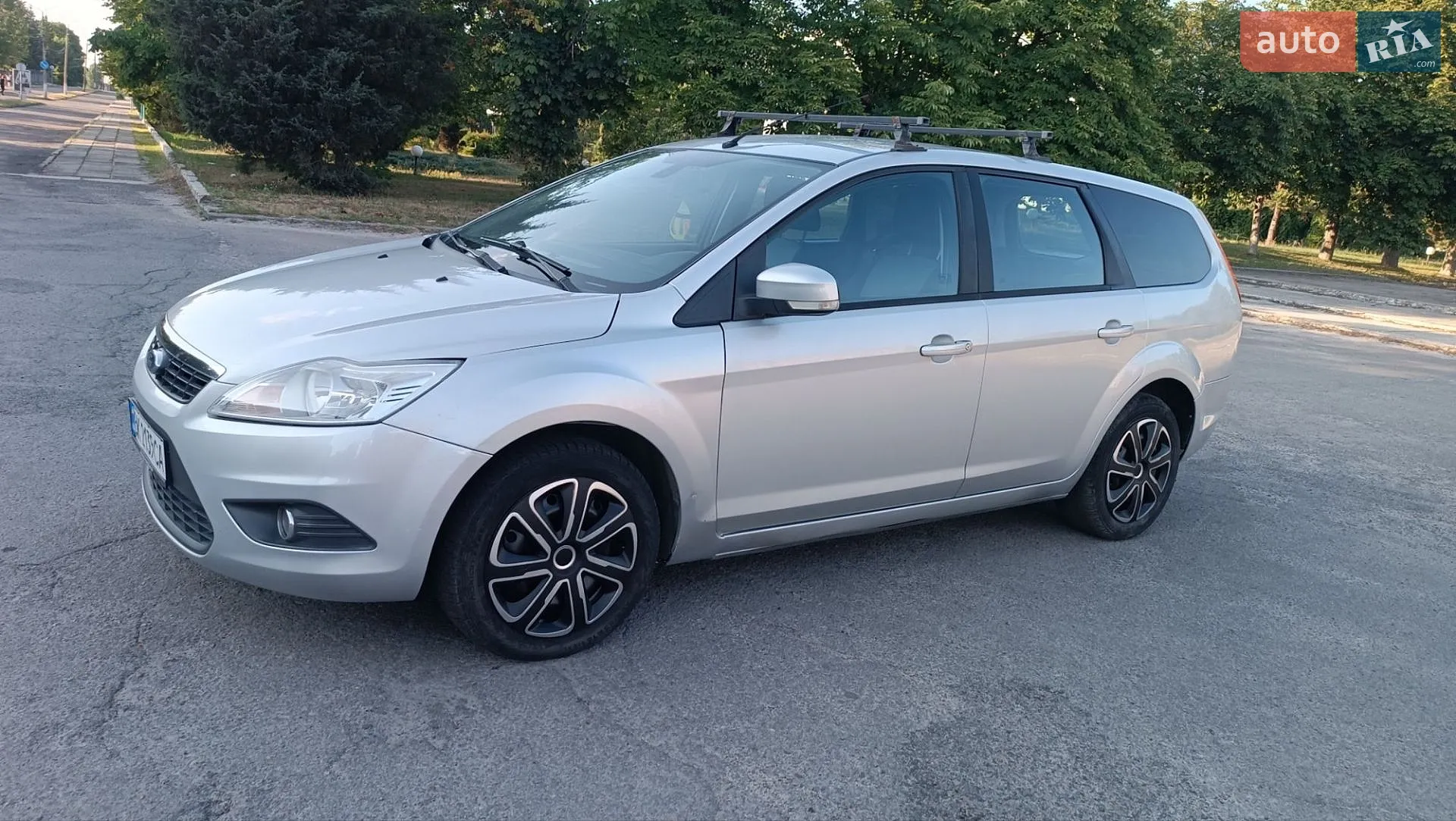 2010 Ford Focus - мініатюра 24