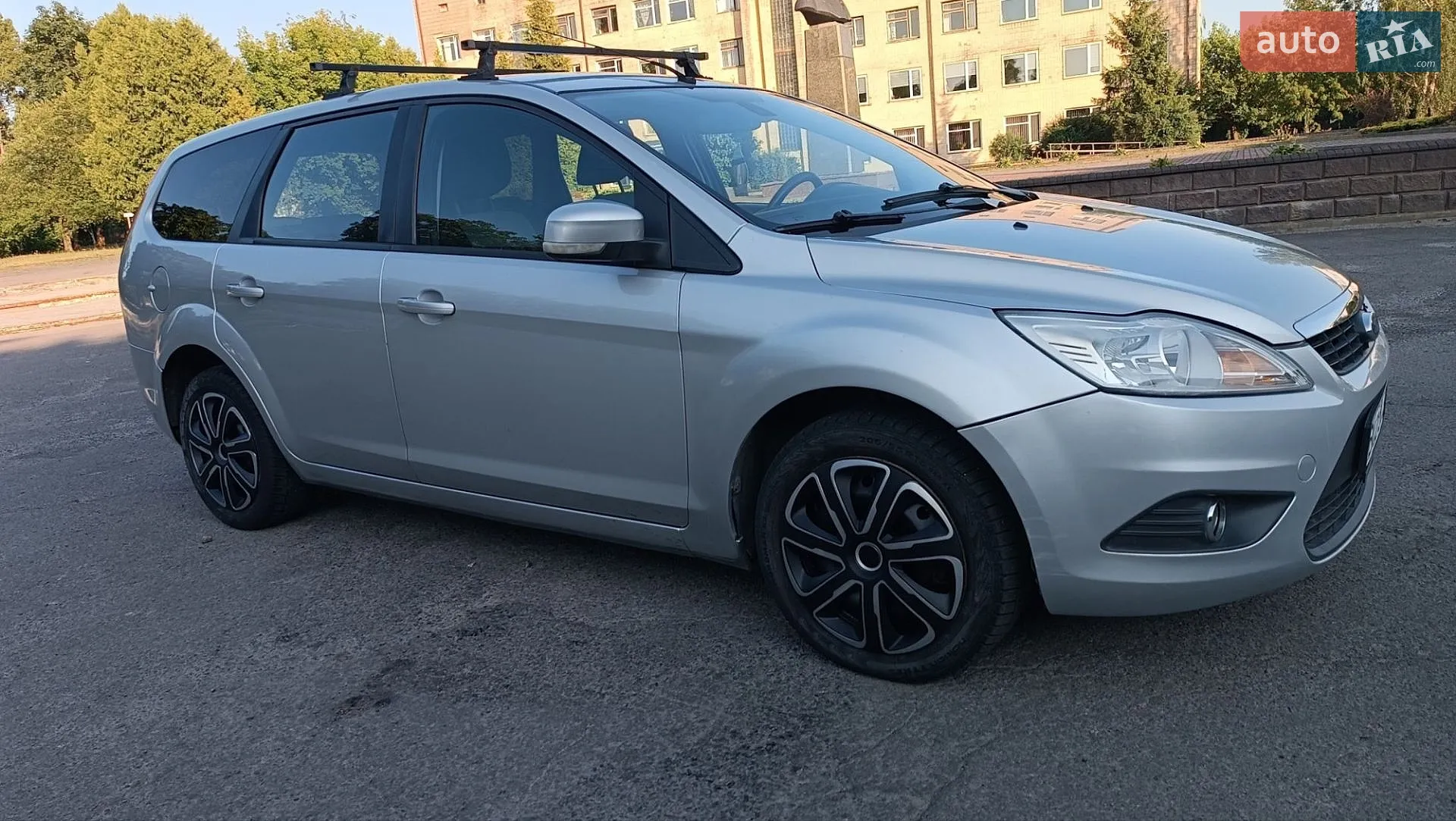 2010 Ford Focus - мініатюра 29