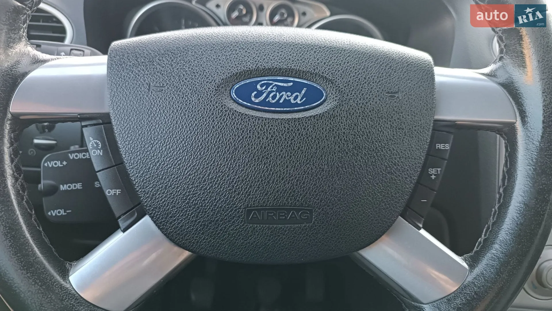 2010 Ford Focus - мініатюра 84