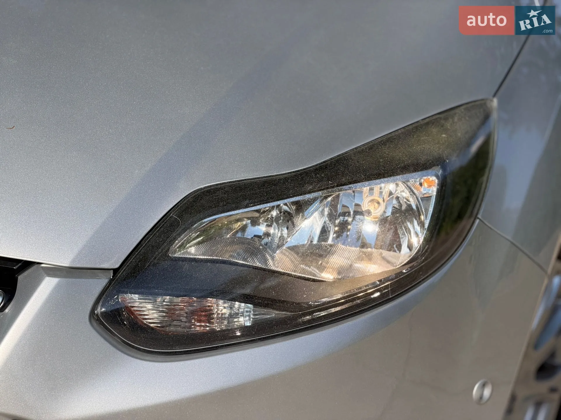 2013 Ford Focus - мініатюра 14