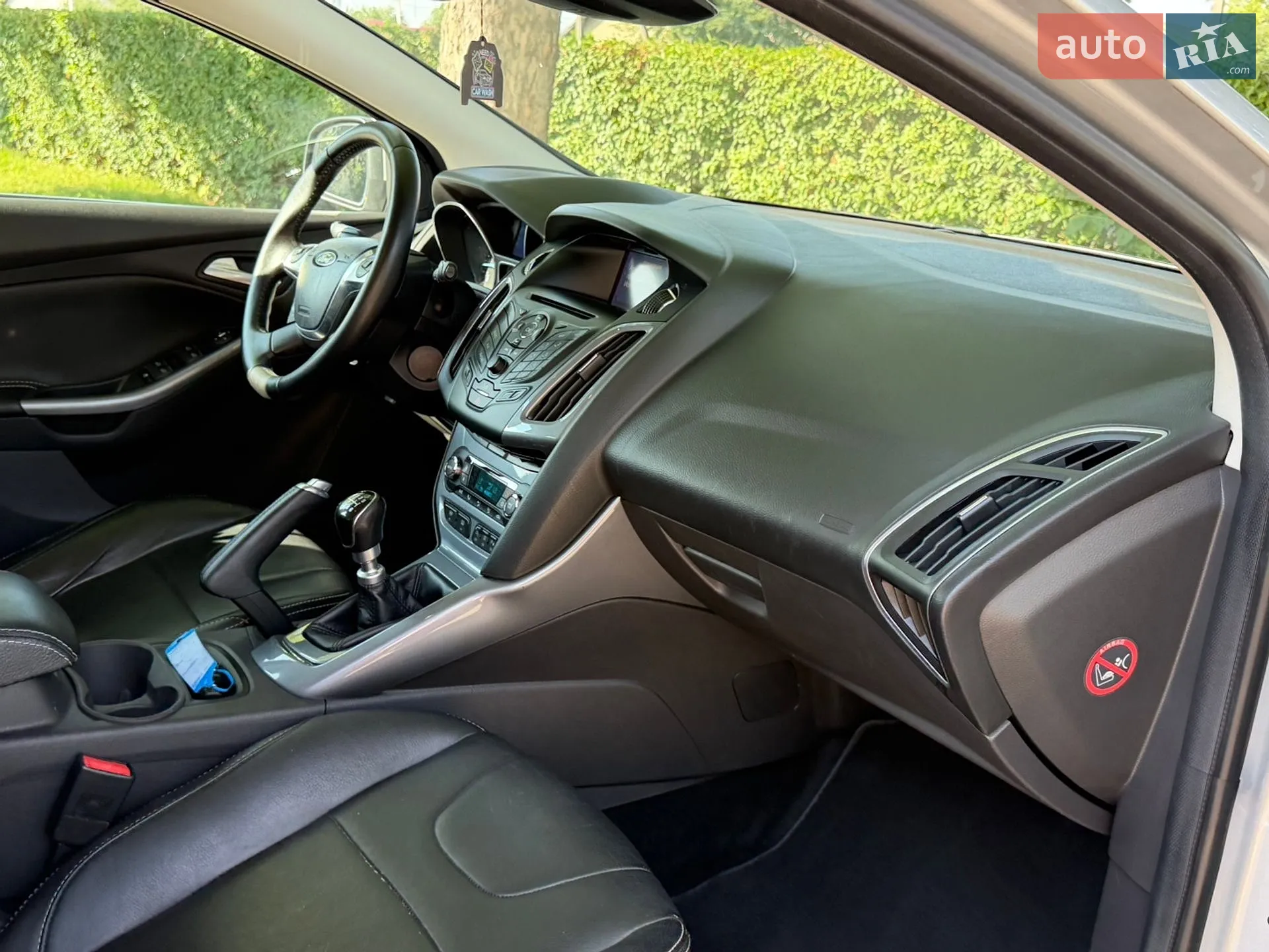 2013 Ford Focus - мініатюра 33