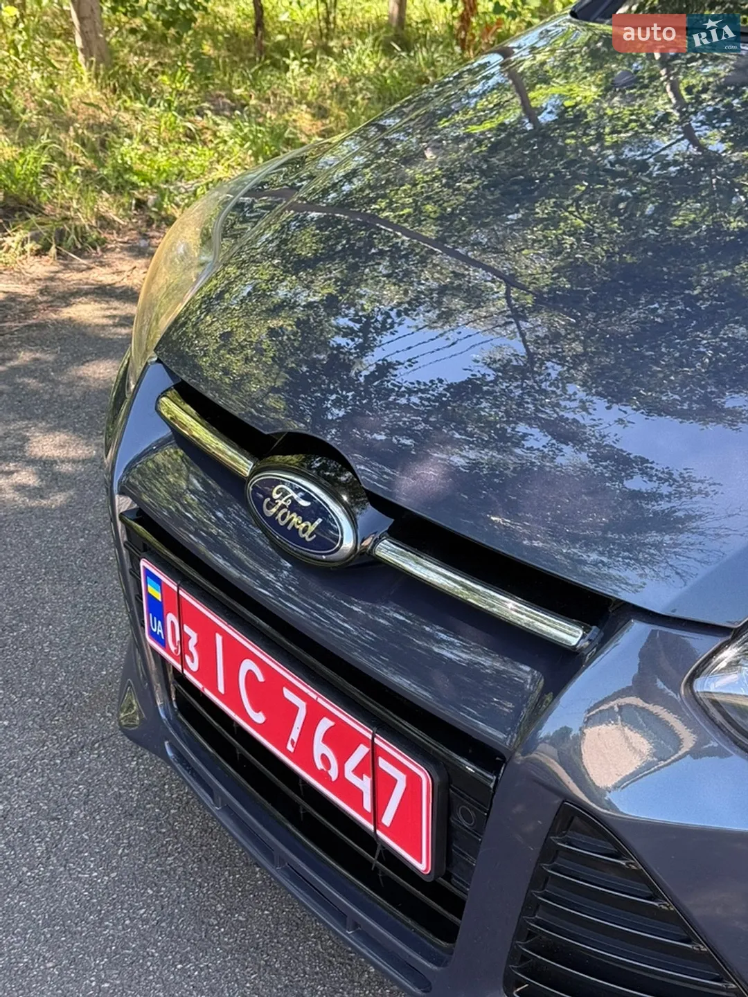 2013 Ford Focus - мініатюра 13