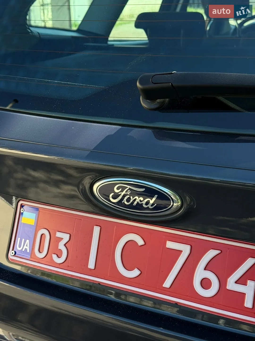 2013 Ford Focus - мініатюра 31