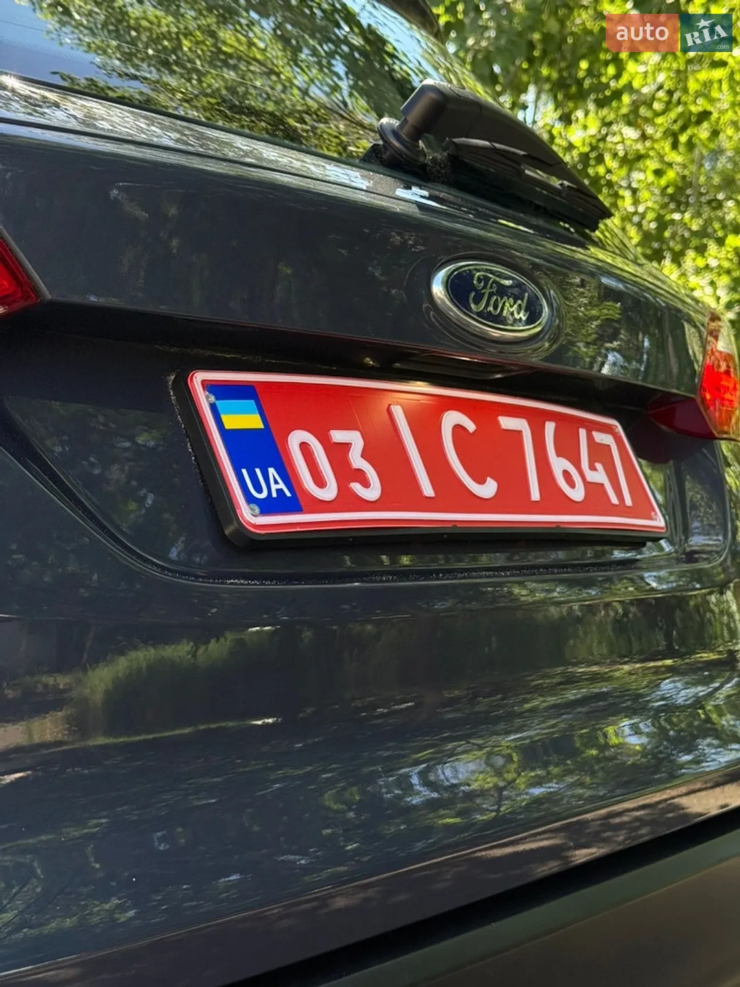 2013 Ford Focus - мініатюра 35