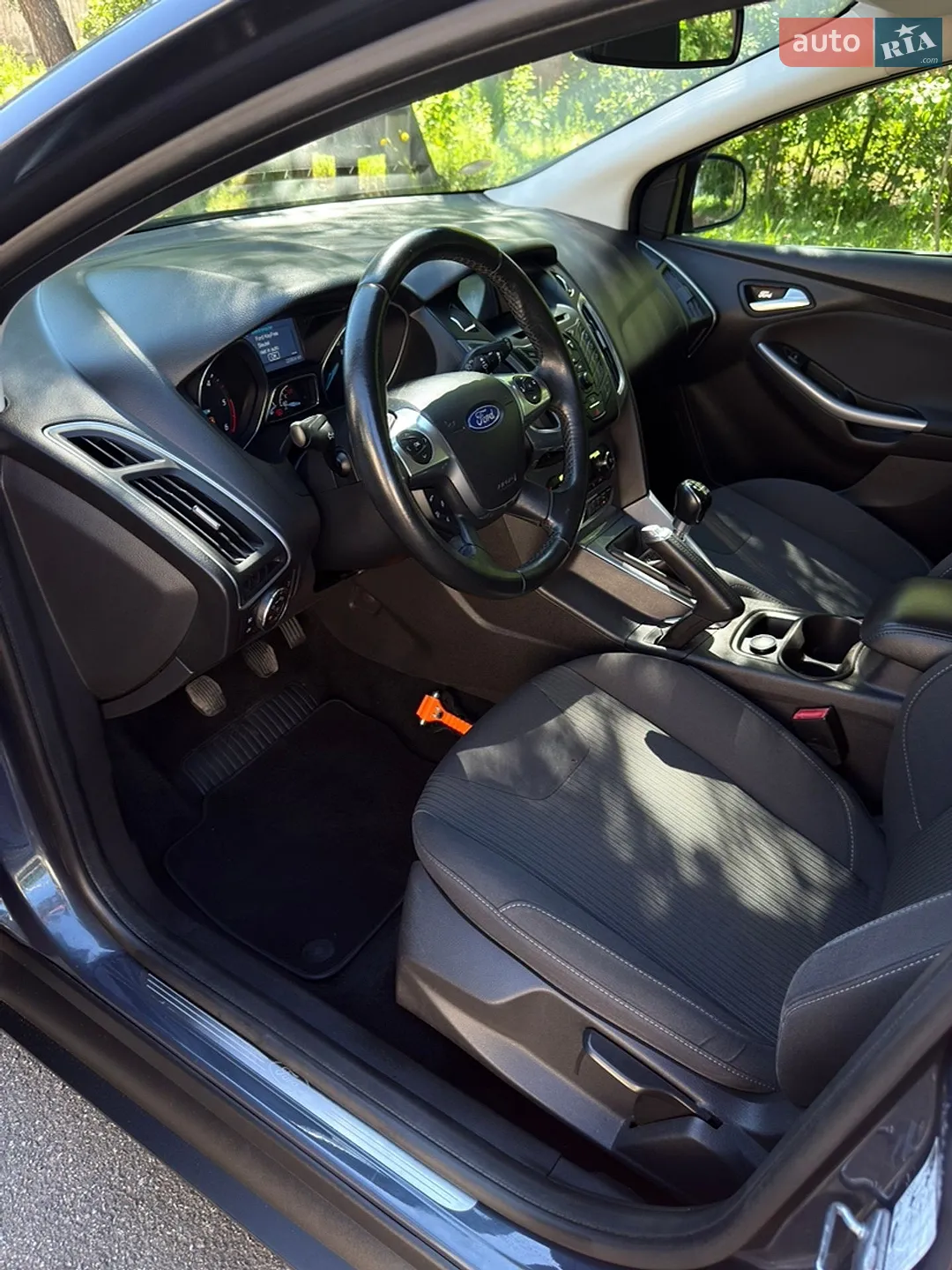 2013 Ford Focus - мініатюра 52