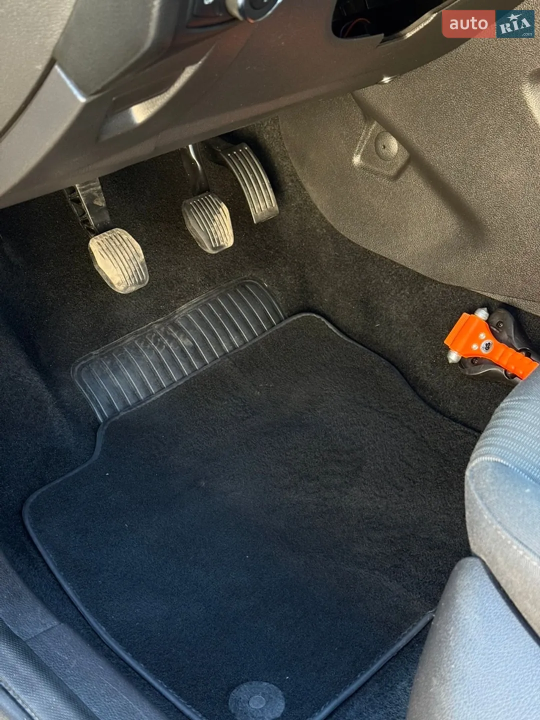 2013 Ford Focus - мініатюра 57