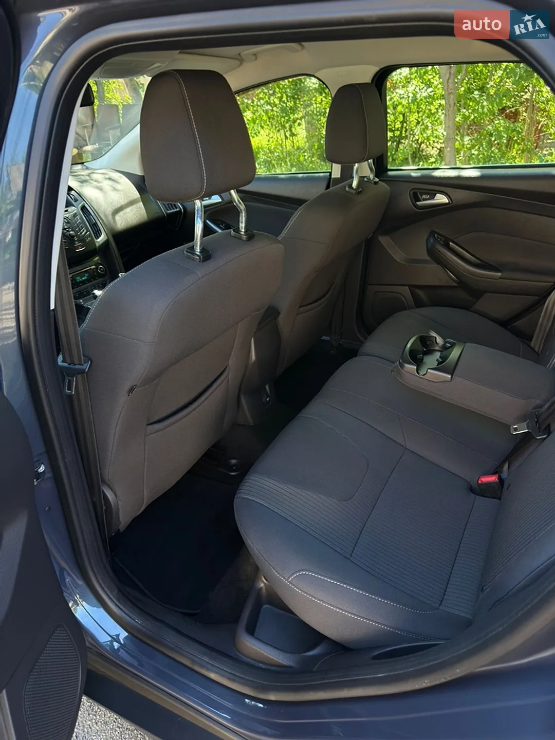 2013 Ford Focus - мініатюра 85