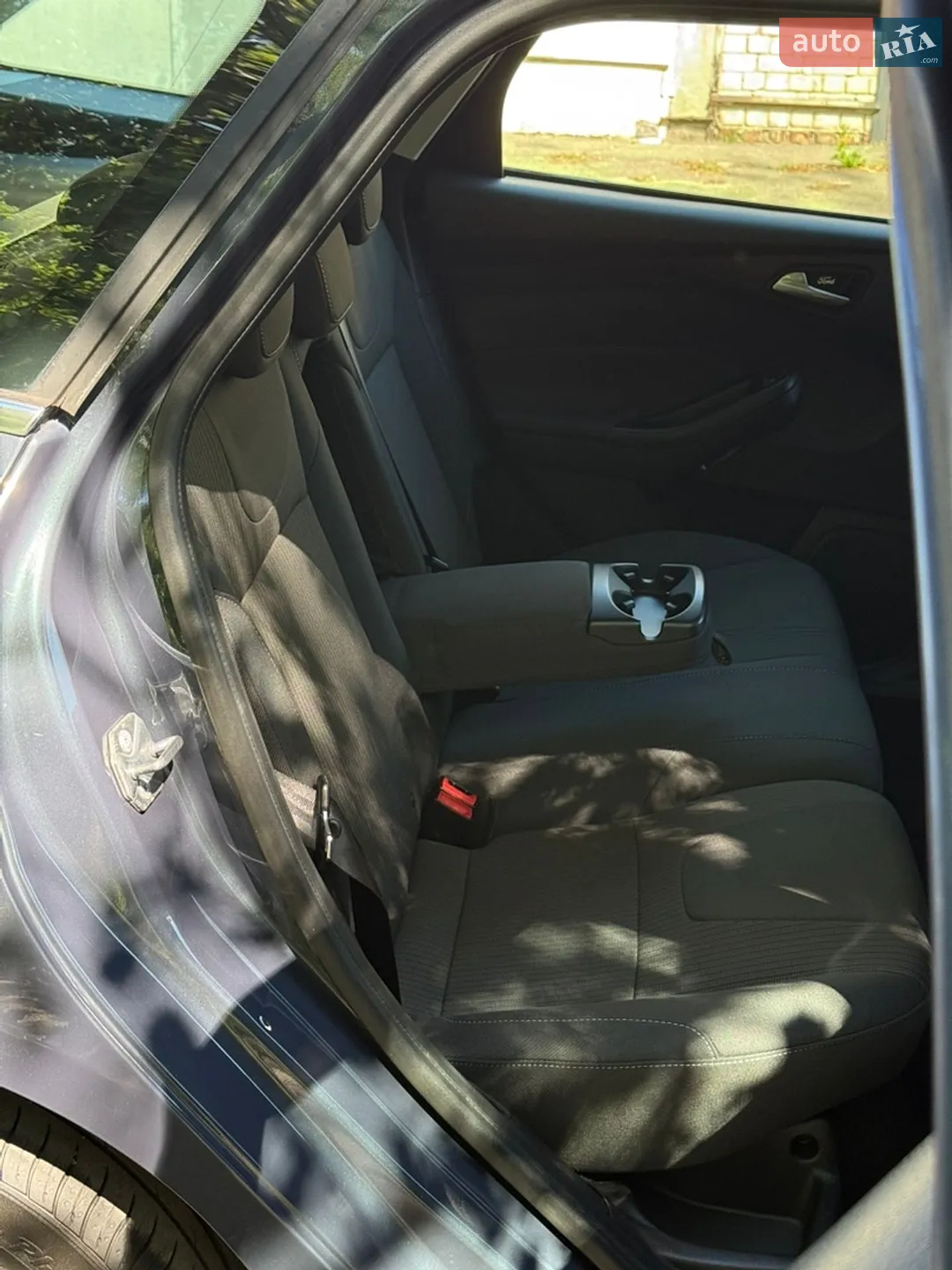 2013 Ford Focus - мініатюра 112