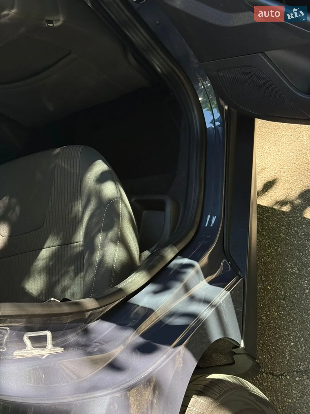 2013 Ford Focus - мініатюра 114