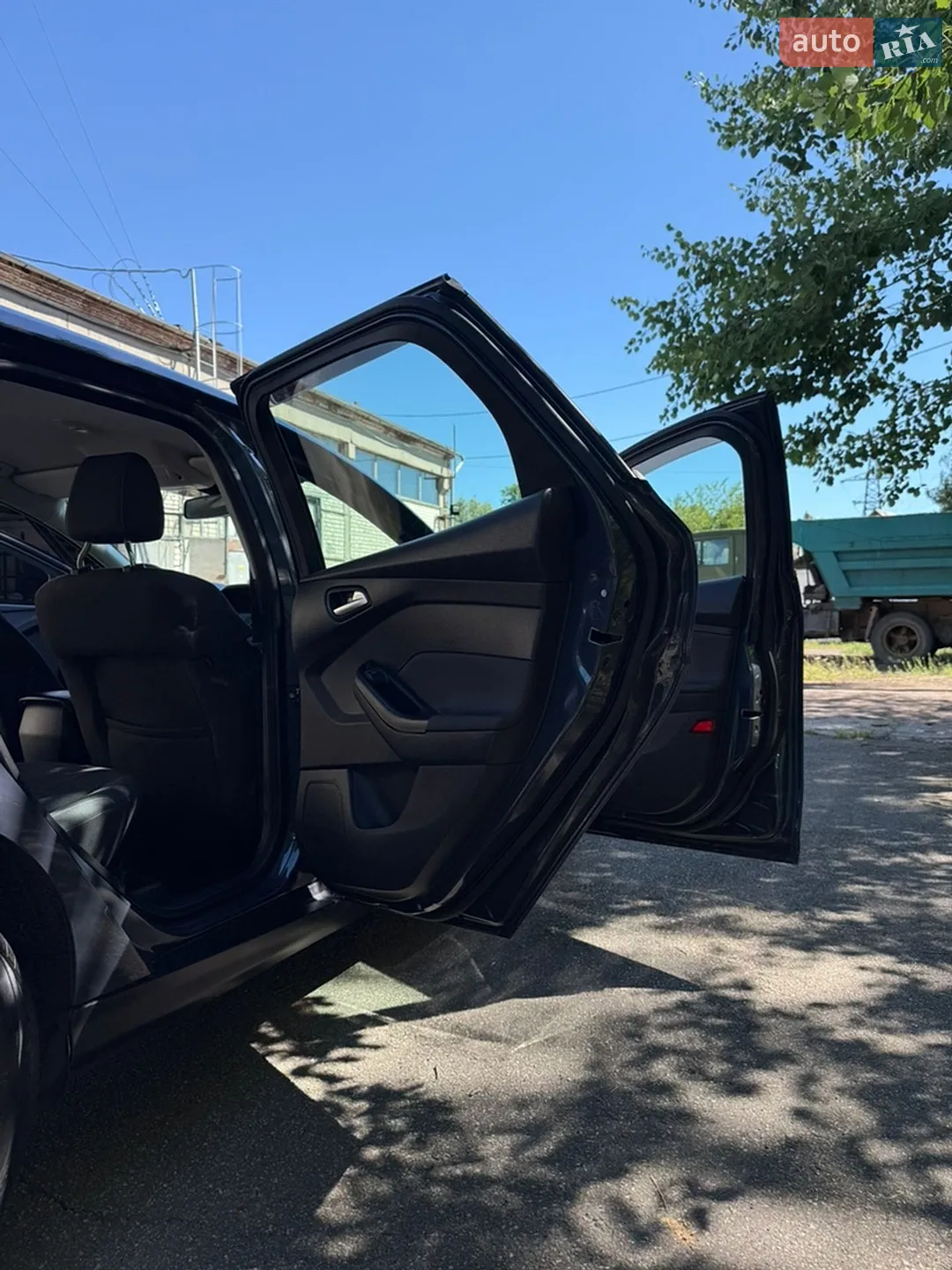 2013 Ford Focus - мініатюра 161