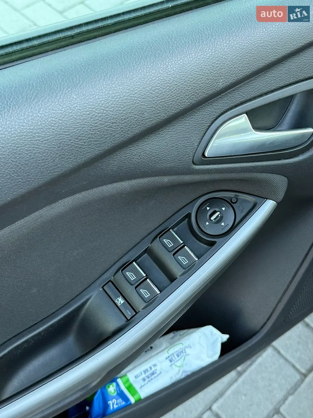 2013 Ford Focus - мініатюра 22