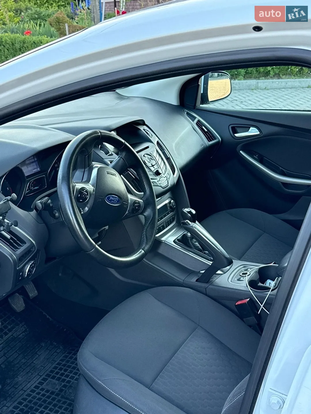 2013 Ford Focus - мініатюра 26