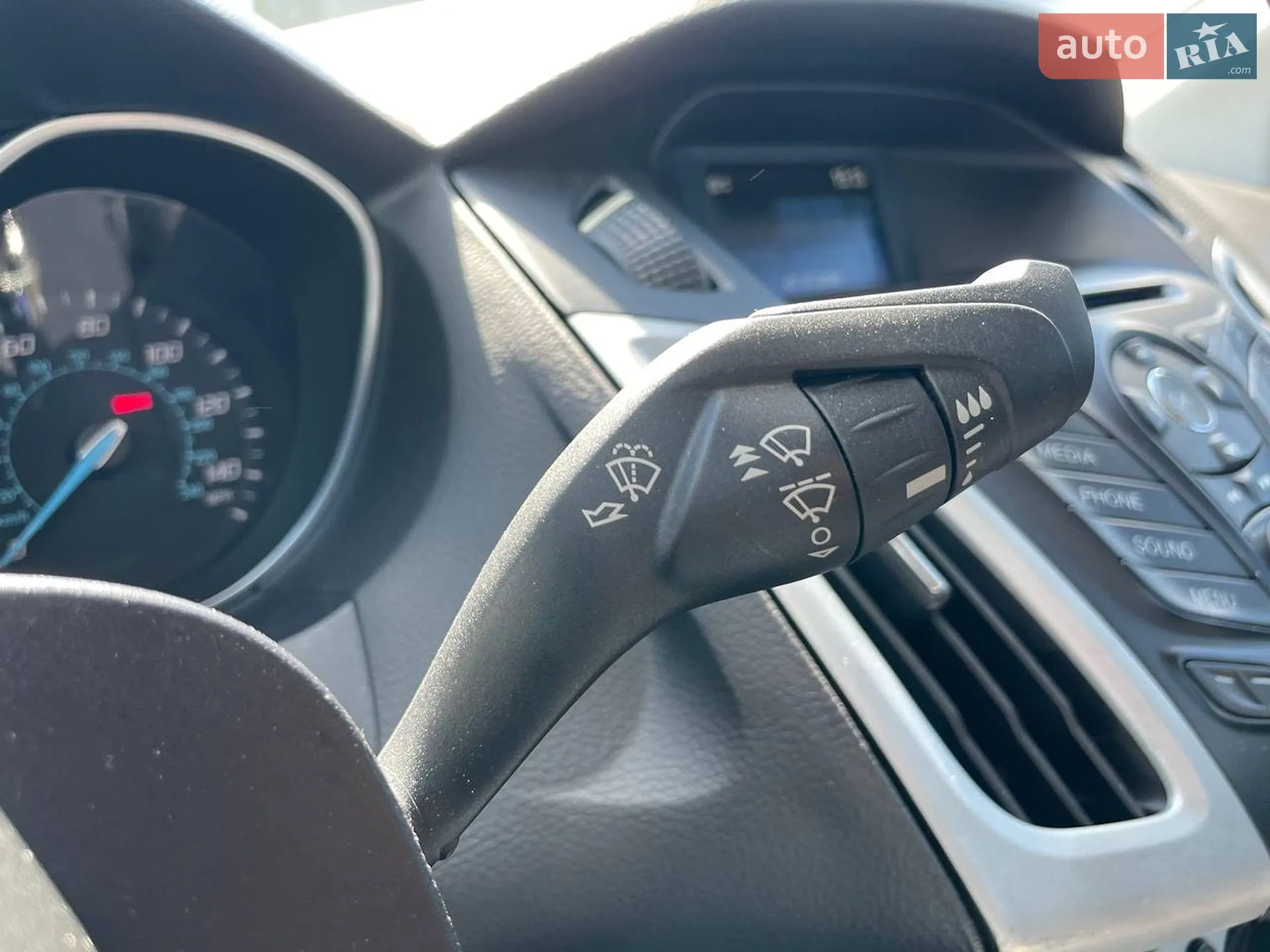 2014 Ford Focus - мініатюра 20