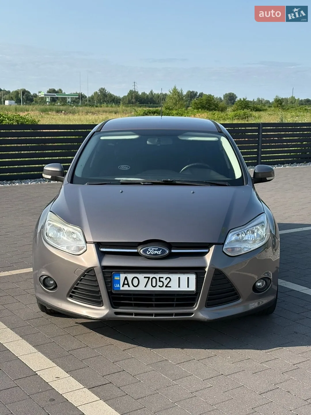 2012 Ford Focus - мініатюра 2