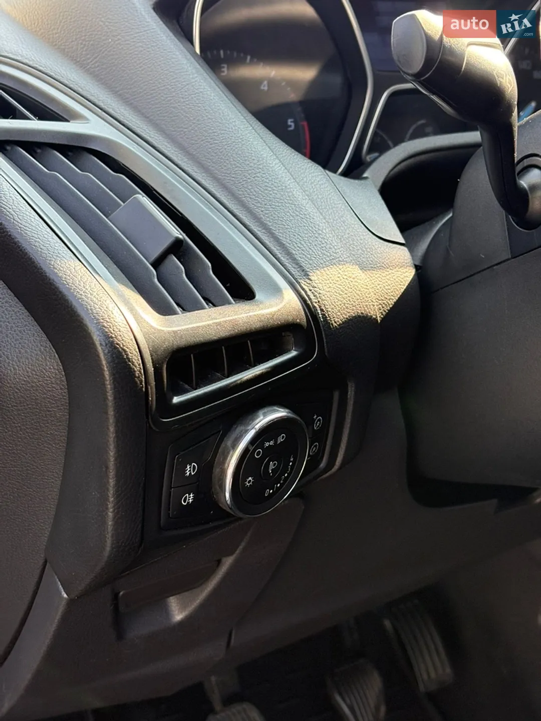 2012 Ford Focus - мініатюра 14