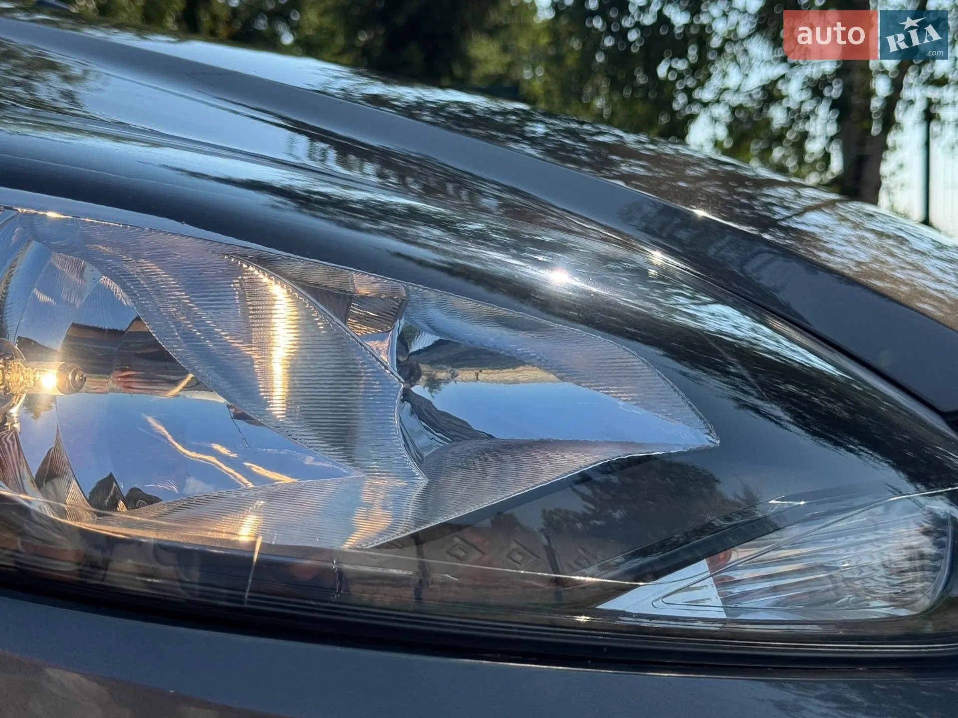 2013 Ford Focus - мініатюра 4