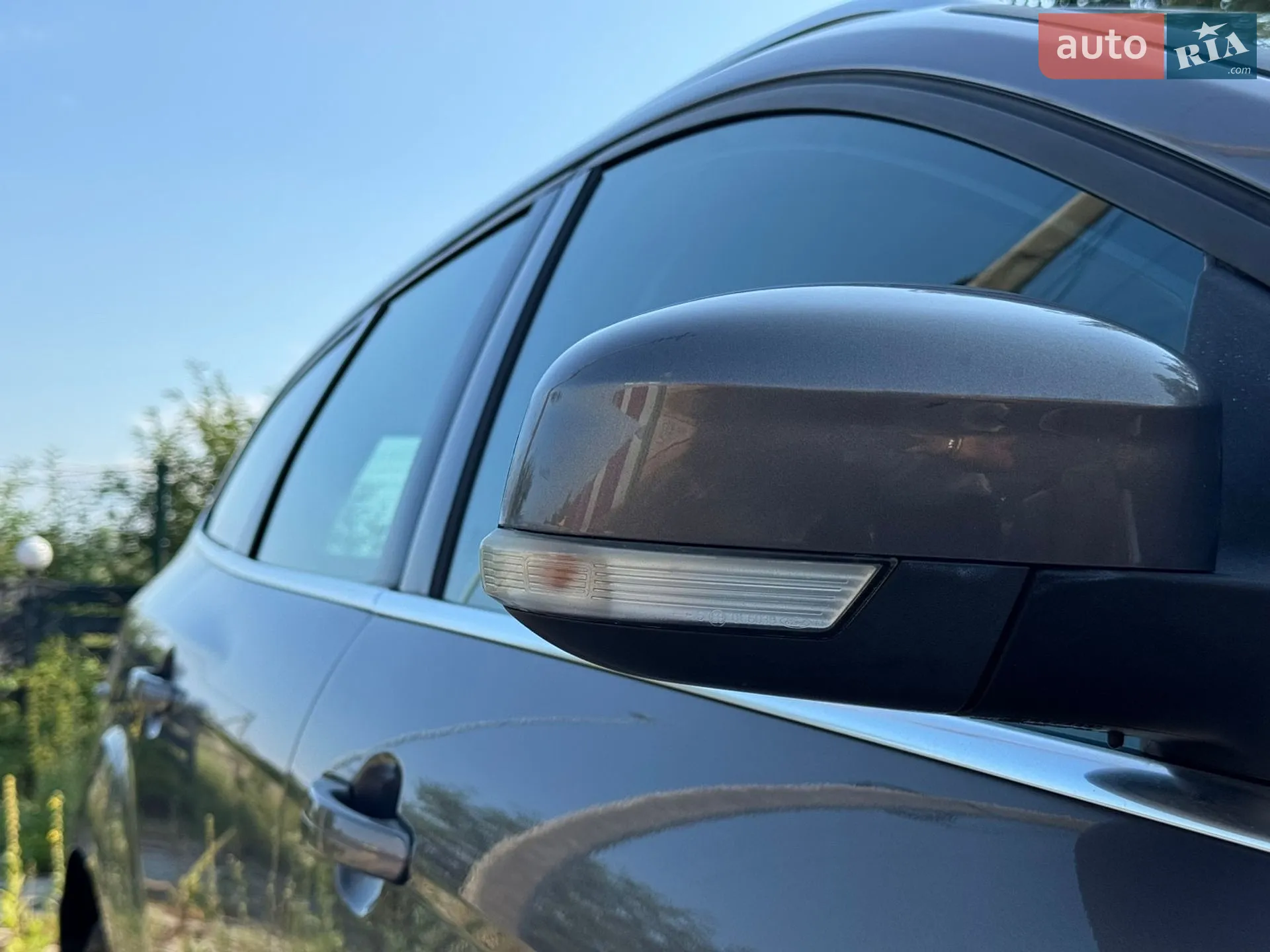 2013 Ford Focus - мініатюра 7