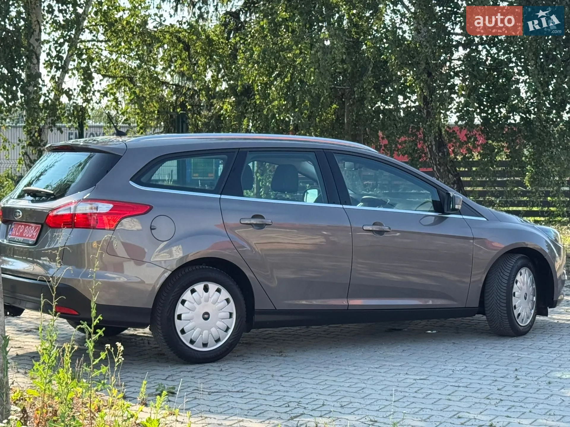 2013 Ford Focus - мініатюра 13