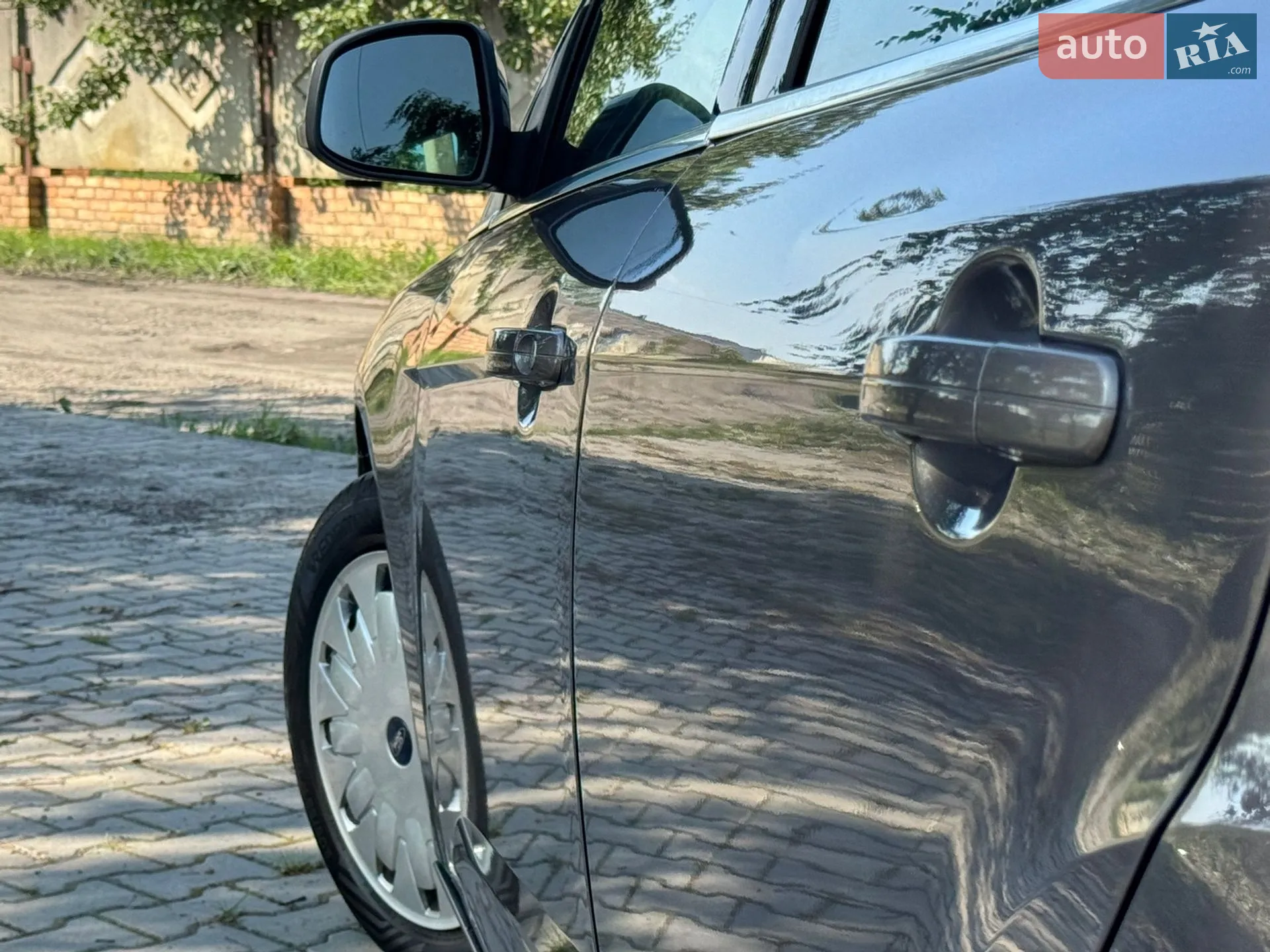 2013 Ford Focus - мініатюра 26