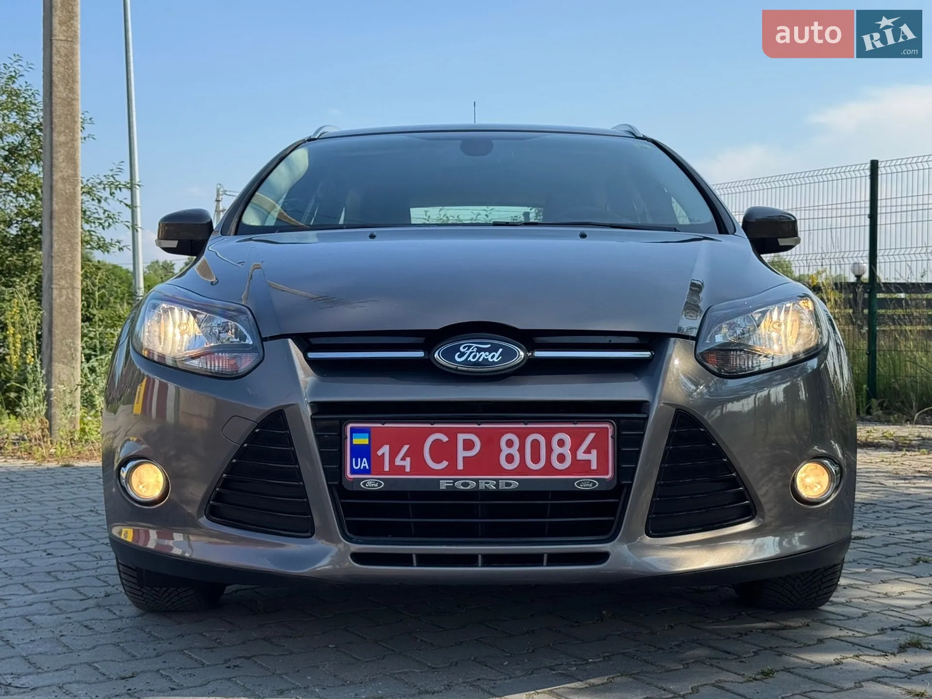 2013 Ford Focus - мініатюра 30