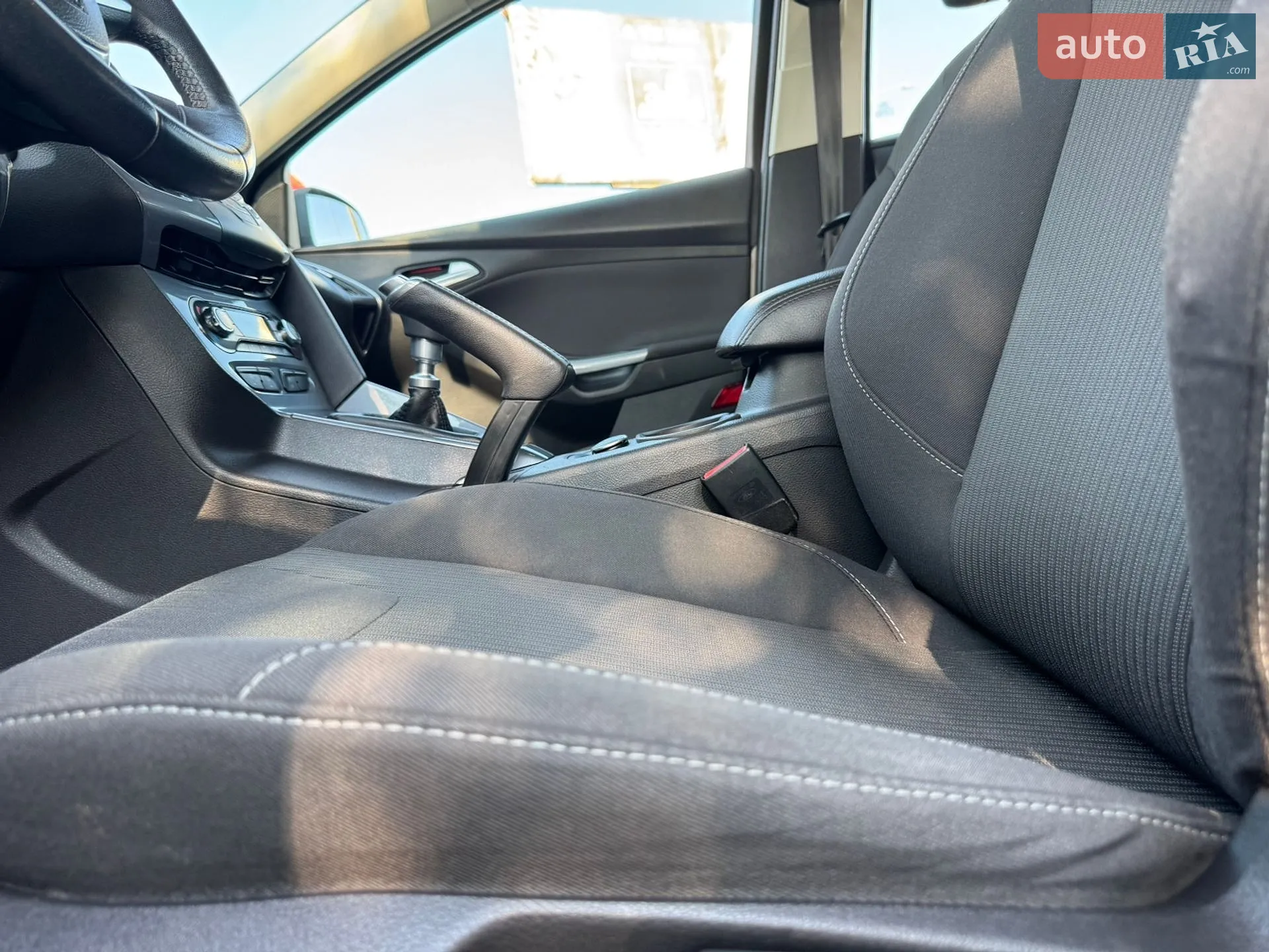2013 Ford Focus - мініатюра 44