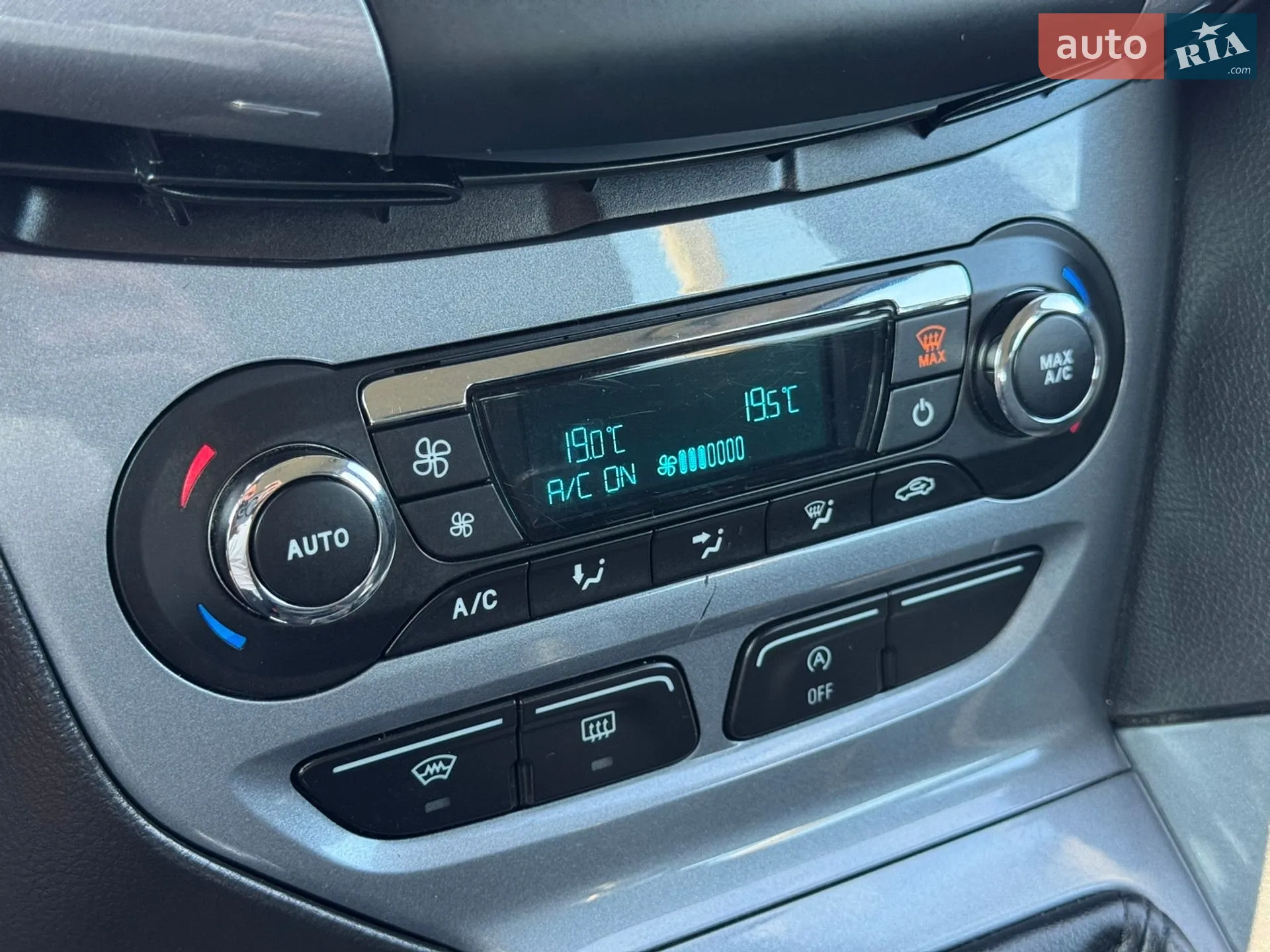 2013 Ford Focus - мініатюра 56