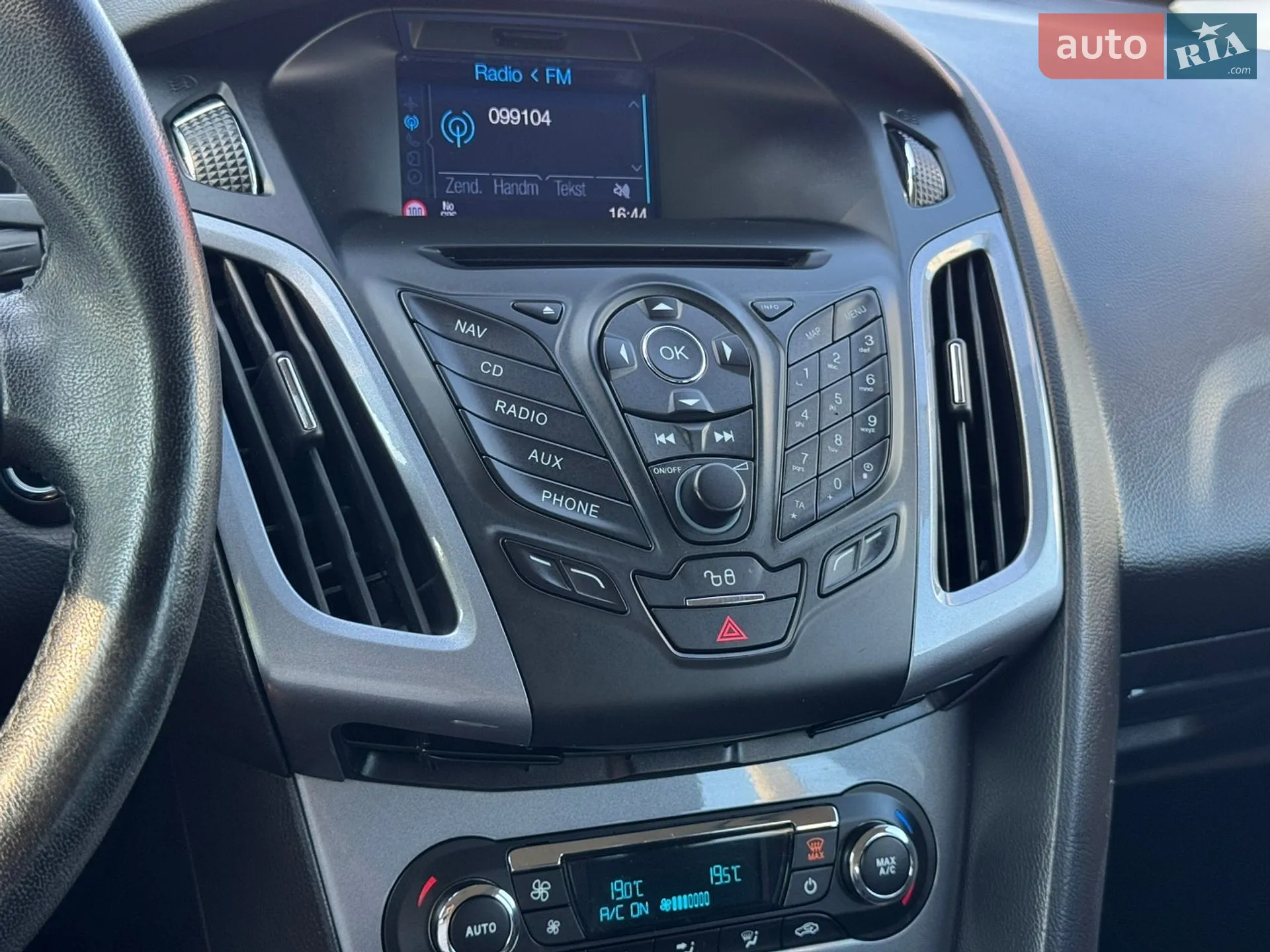 2013 Ford Focus - мініатюра 60