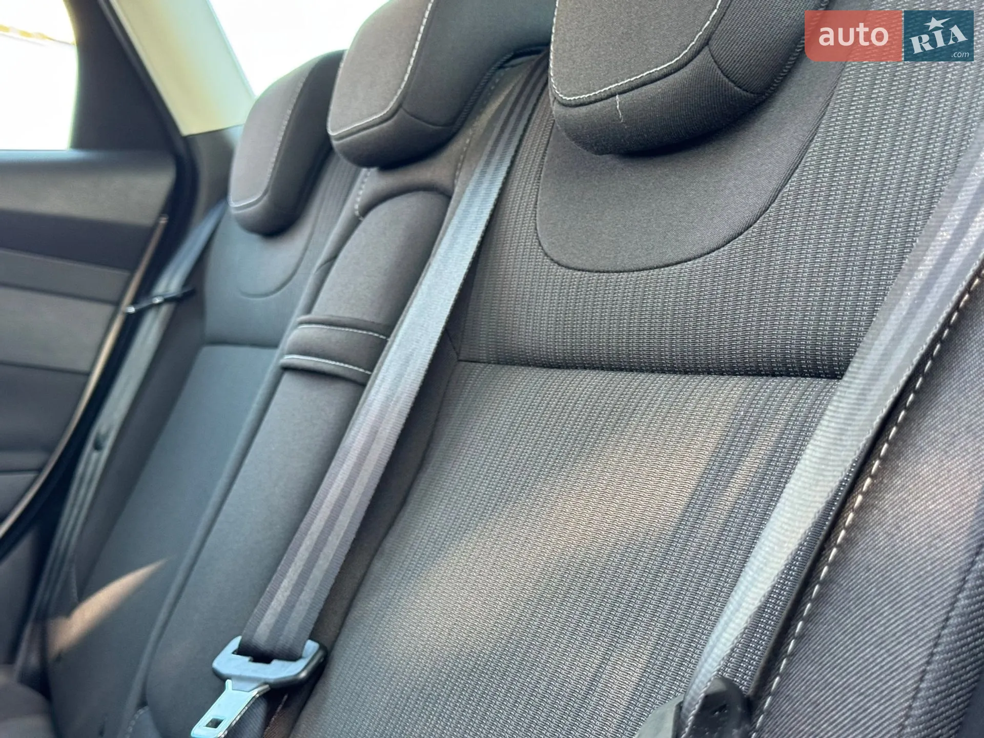 2013 Ford Focus - мініатюра 74