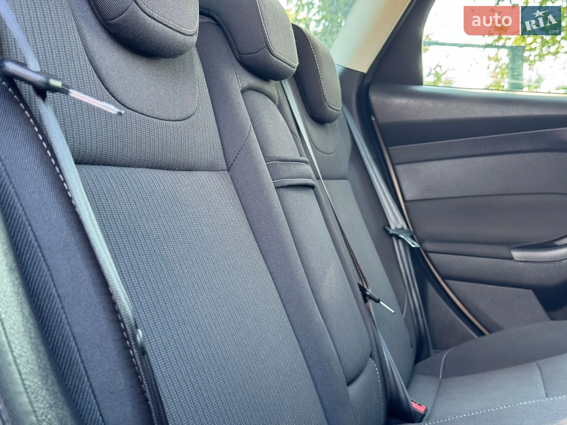 2013 Ford Focus - мініатюра 85