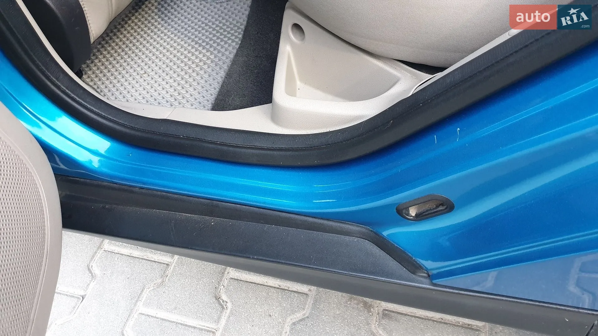 2016 Ford Focus - мініатюра 12