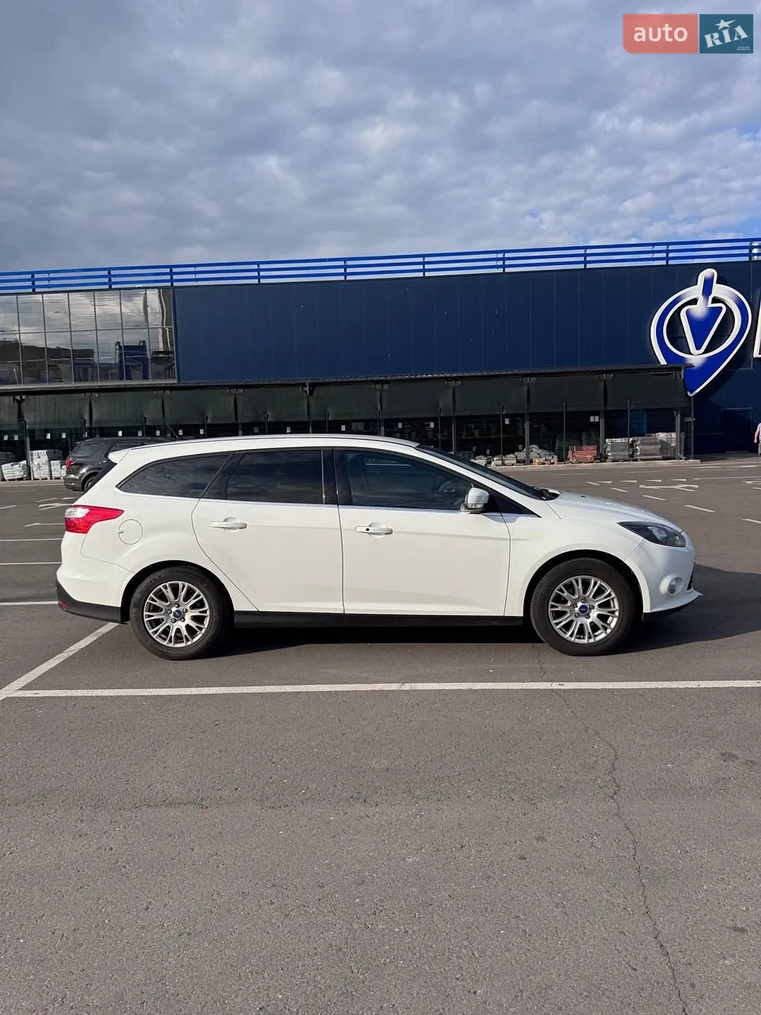 2011 Ford Focus - мініатюра 4