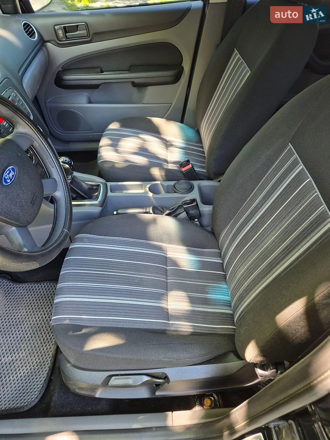 2011 Ford Focus - мініатюра 13