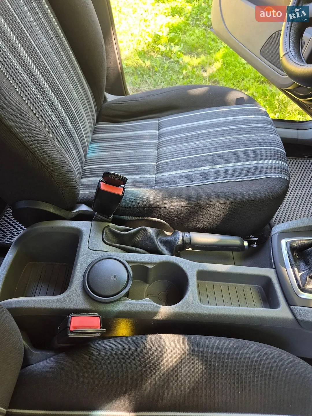2011 Ford Focus - мініатюра 17