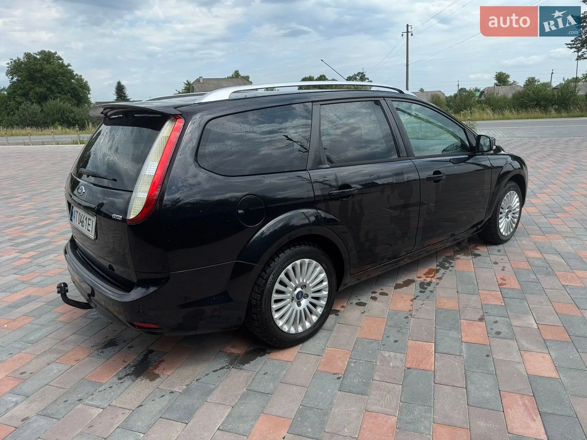 2010 Ford Focus - мініатюра 13