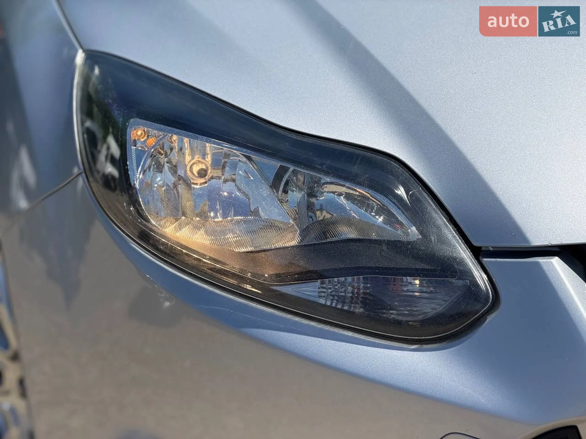 2012 Ford Focus - мініатюра 15