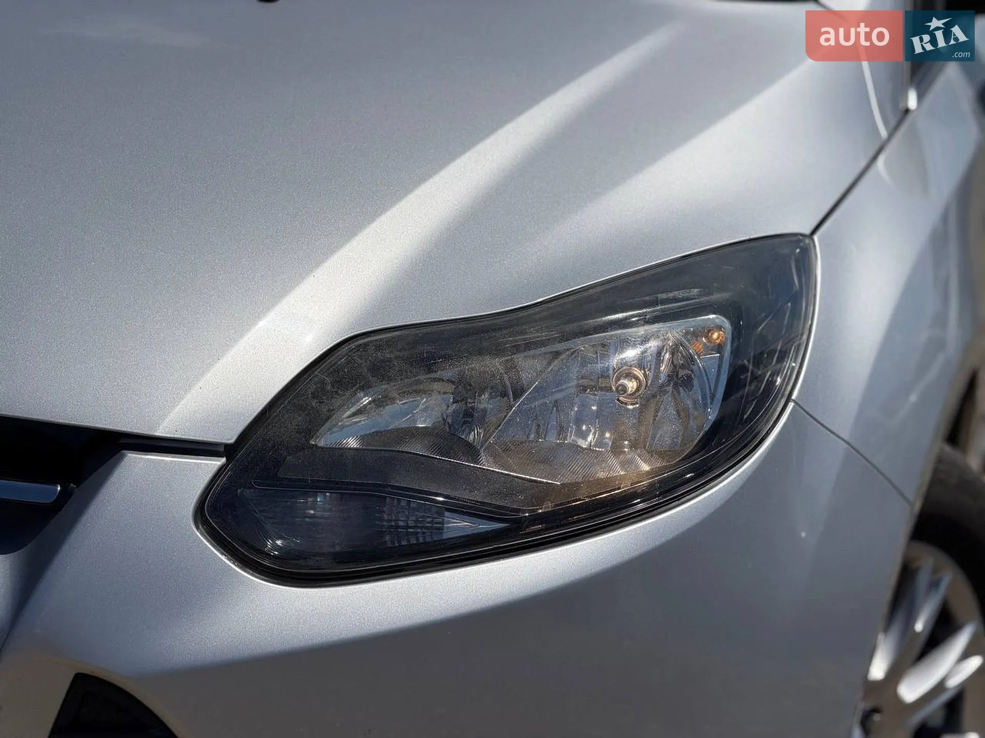 2012 Ford Focus - мініатюра 19