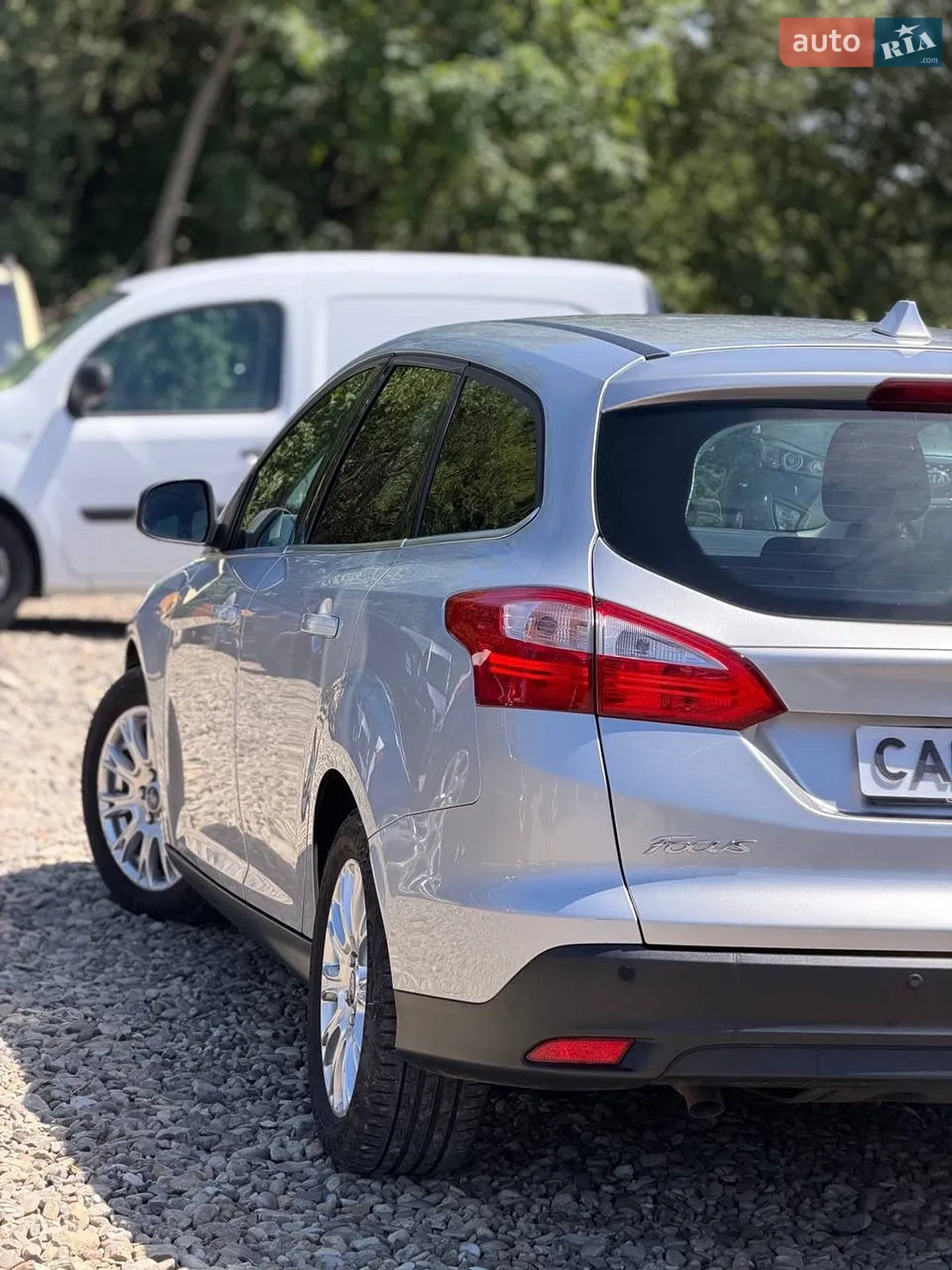 2012 Ford Focus - мініатюра 20