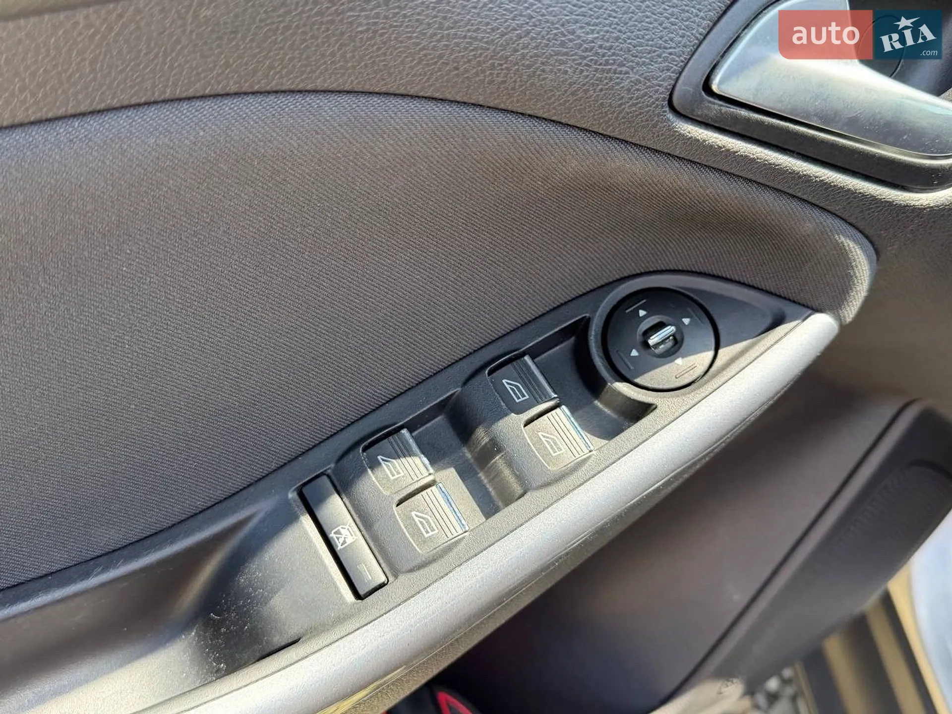2012 Ford Focus - мініатюра 30