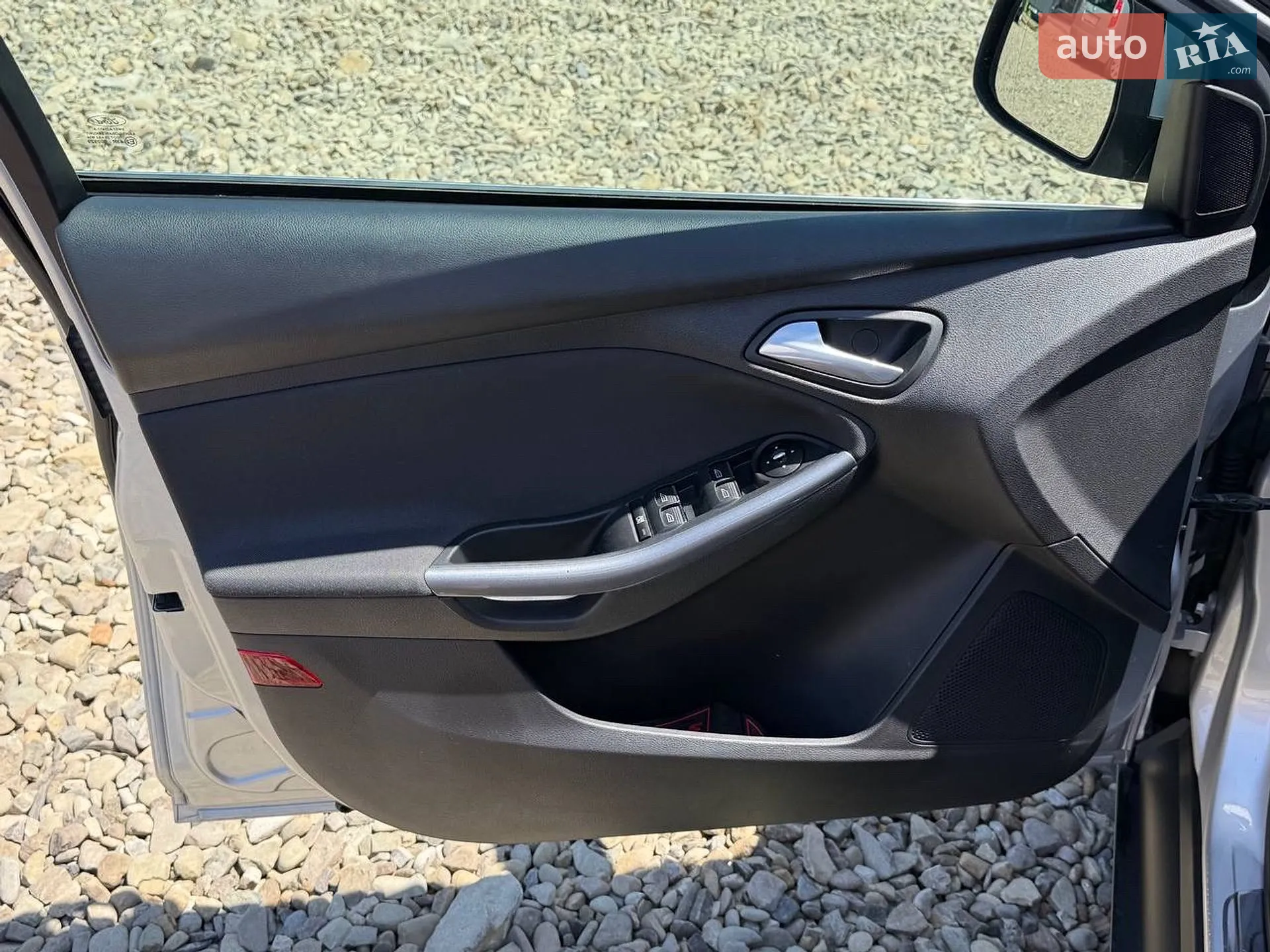 2012 Ford Focus - мініатюра 32