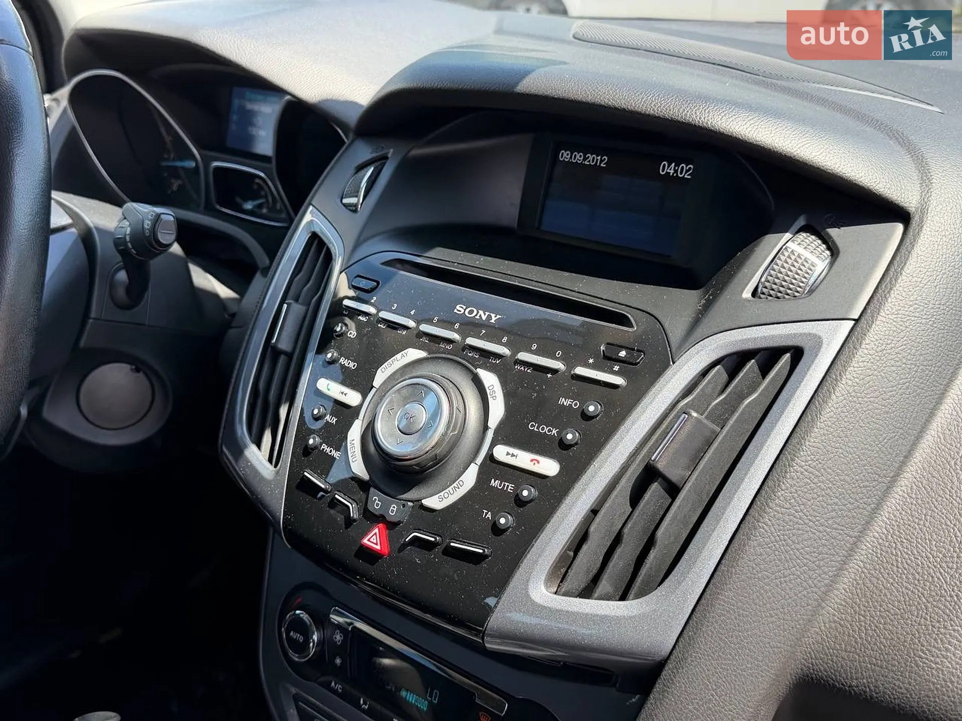 2012 Ford Focus - мініатюра 44