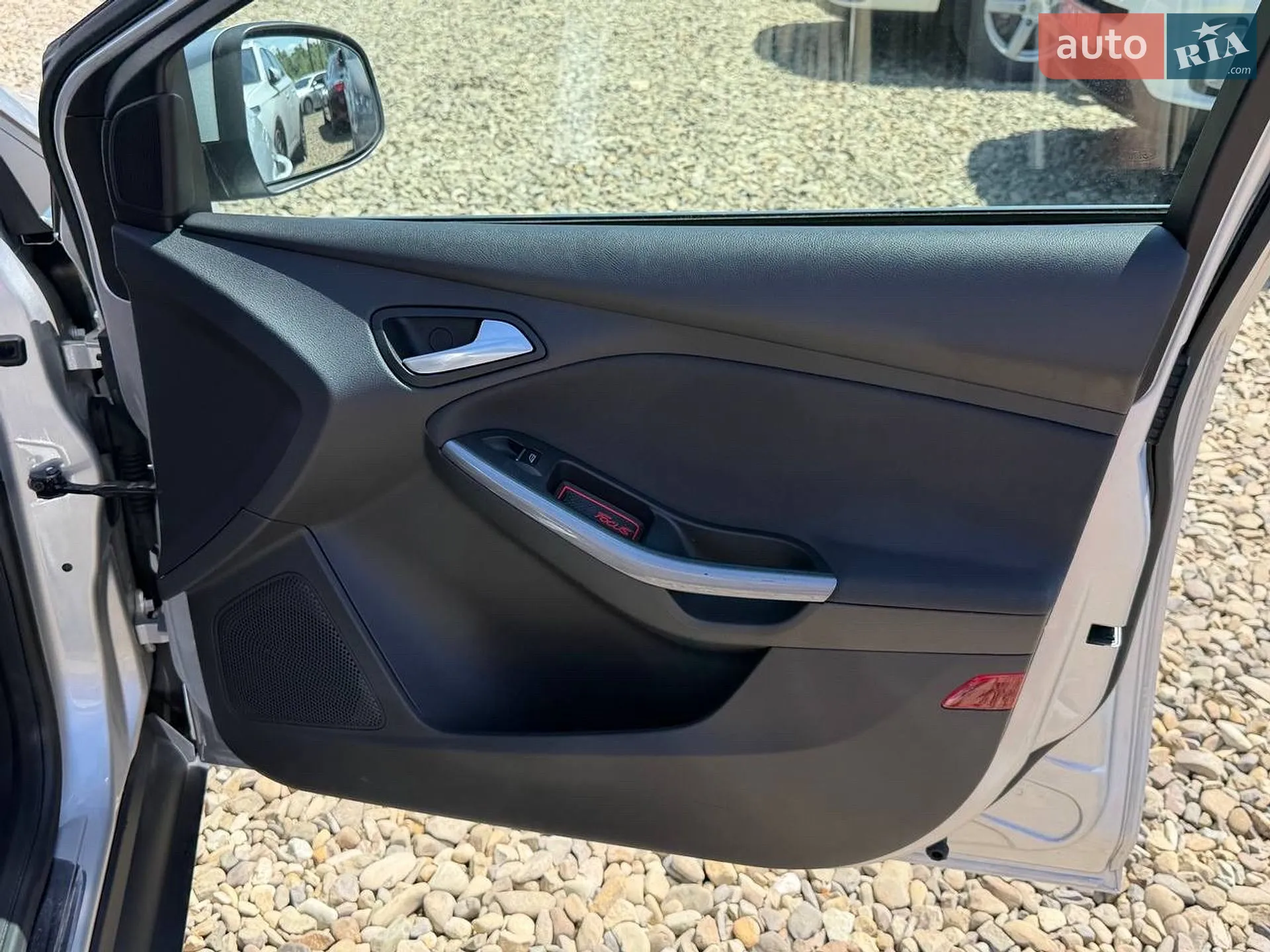 2012 Ford Focus - мініатюра 43