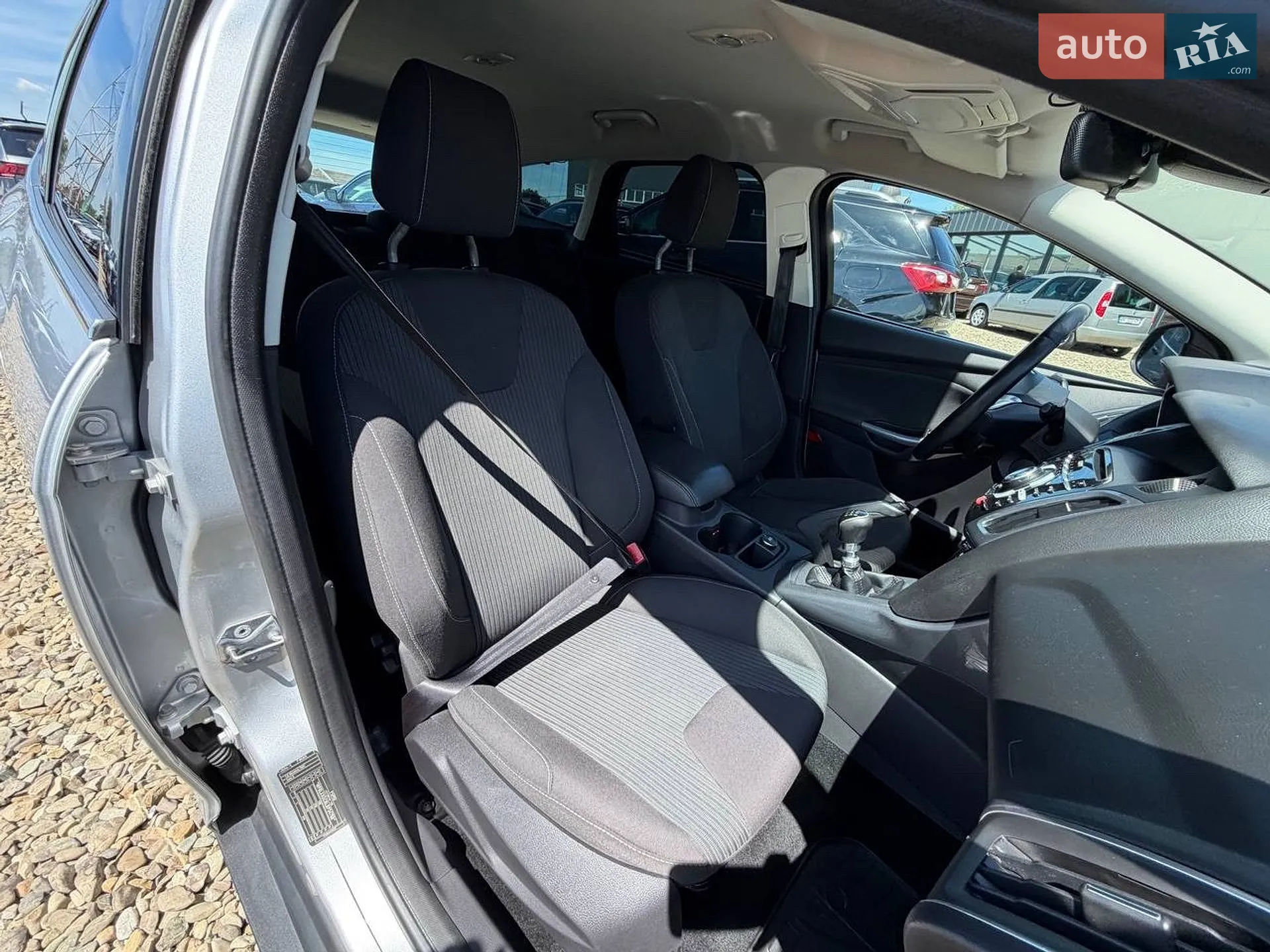 2012 Ford Focus - мініатюра 49