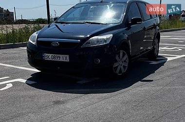 Универсал Ford Focus 2009 в Ровно